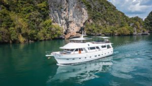 Siam Princess 70 - 481