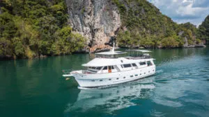 Siam Princess 70