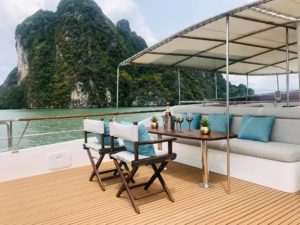 Siam Princess 70 - 3