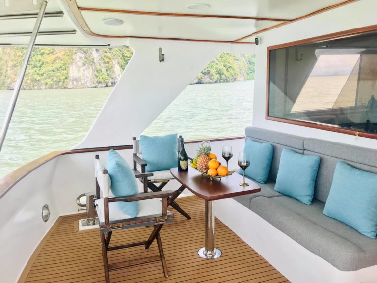 Siam Princess 70 - 485
