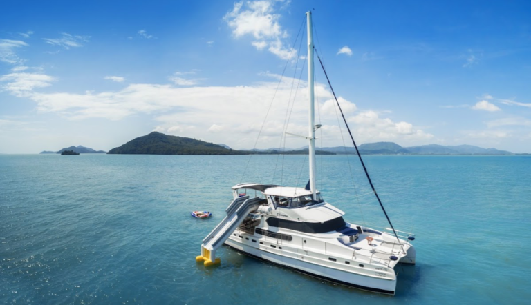 Shangani 70 Ft - 464