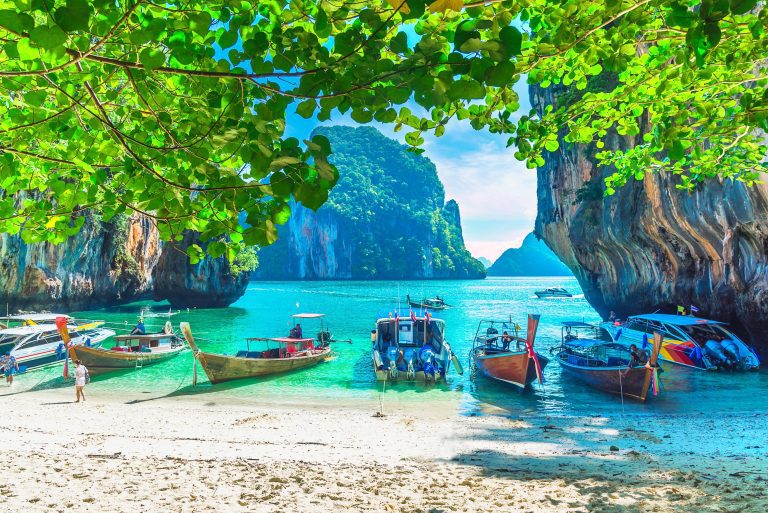 Остров Koh Lao Lading - 1215