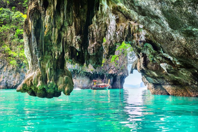 Остров Hong (Phang Nga) - 1234