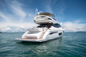 Princess 65 S - 422