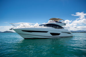 Princess 65 S - 2