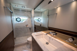 Princess 65 S - 11