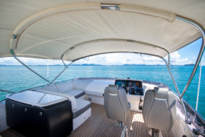 Princess 65 S - 3