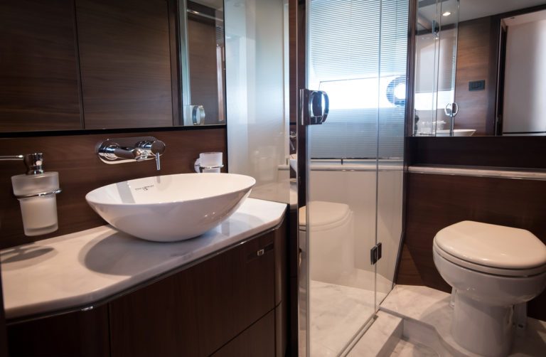 Princess 65 S - 429