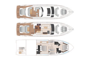 Princess 65 S - 15