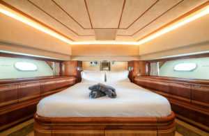Ferretti 80 Sofia - 14