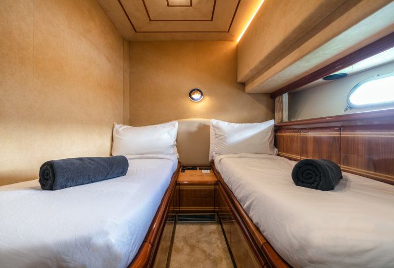Ferretti 80 Sofia - 562