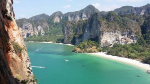 Остров Railay Beach - 1