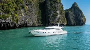 Princess 65