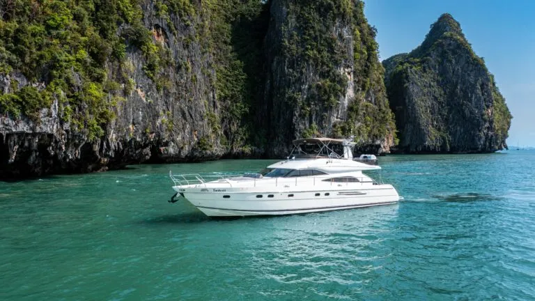 Princess 65 - 2