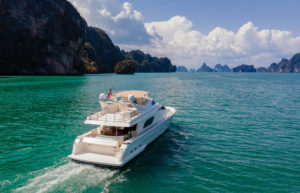 Ferretti 80 Sofia - 2