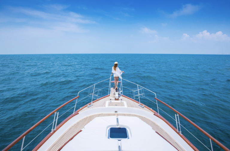 53ft Grand Banks Sambuca - 328