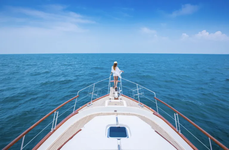 53ft Grand Banks Sambuca - 17
