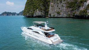 Princess 65 - 2