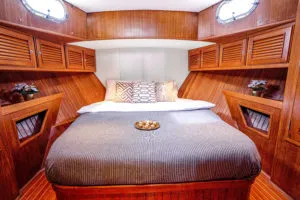 53ft Grand Banks Sambuca - 16