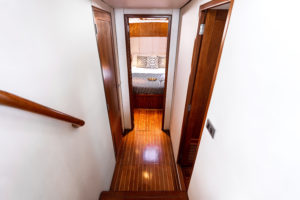 53ft Grand Banks Sambuca - 14
