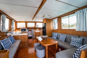 53ft Grand Banks Sambuca - 12