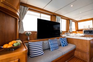 53ft Grand Banks Sambuca - 8