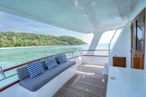 53ft Grand Banks Sambuca - 7