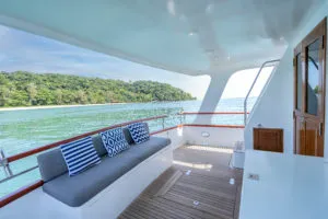 53ft Grand Banks Sambuca - 8