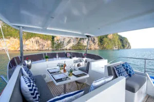 53ft Grand Banks Sambuca - 7