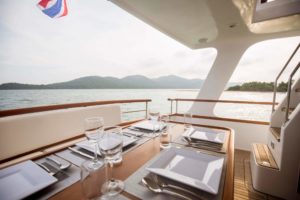 53ft Grand Banks Sambuca - 3