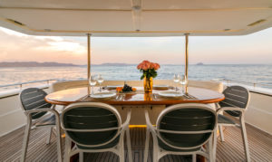 Ferretti 80 Sofia - 7