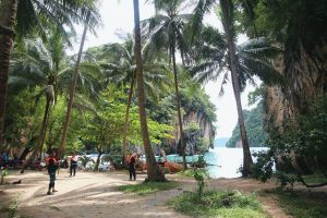 Остров Koh Lao Lading - 1