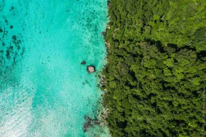 Острова Surin - 1