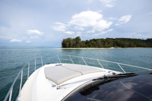 Azimut Atlantis 50ft - 15