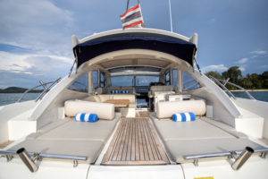 Azimut Atlantis 50ft - 14