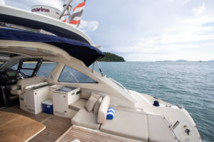 Azimut Atlantis 50ft - 12