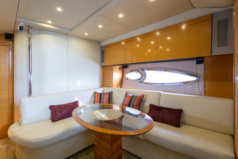 Azimut Atlantis 50ft - 352