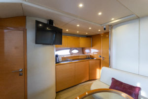 Azimut Atlantis 50ft - 10