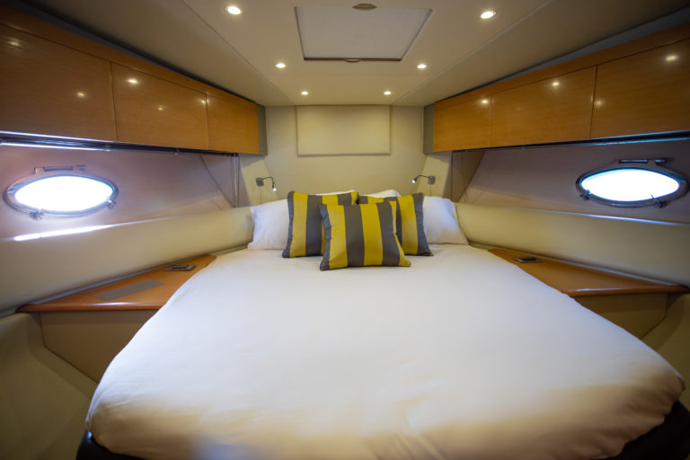 Azimut Atlantis 50ft - 355