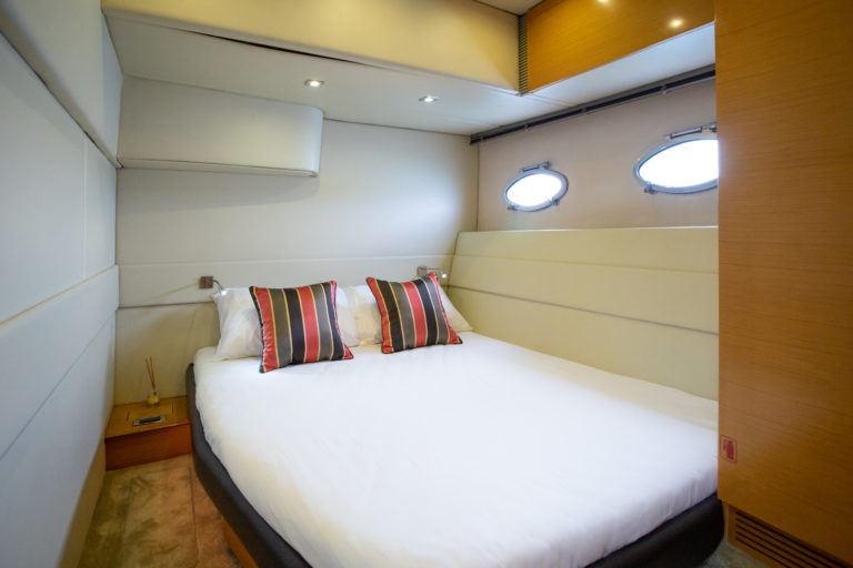Azimut Atlantis 50ft - 356
