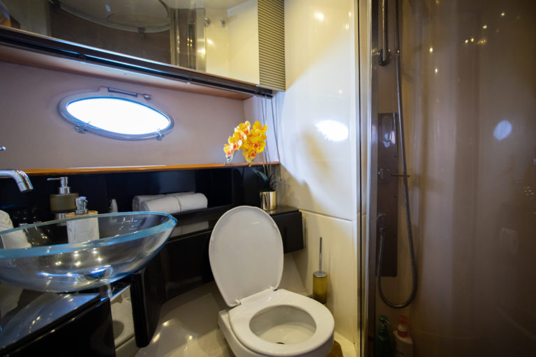 Azimut Atlantis 50ft - 357