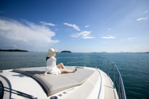 Azimut Atlantis 50ft - 4