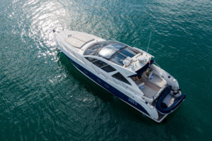 Azimut Atlantis 50ft - 17