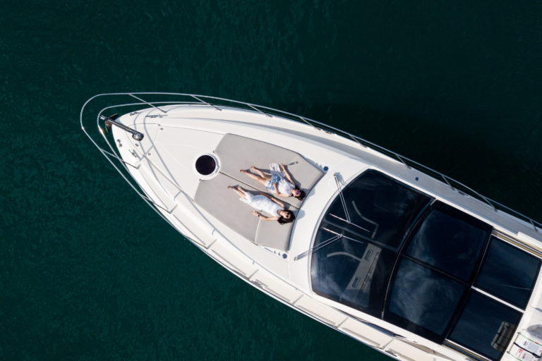 Azimut Atlantis 50ft - 361