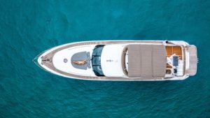 Princess 65 - 6