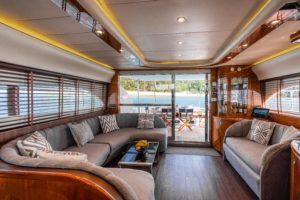 Princess 65 - 7