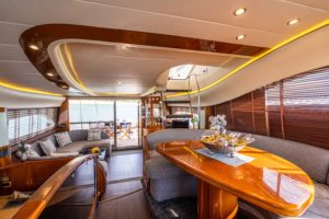 Princess 65 - 8