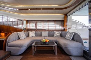 Princess 65 - 9