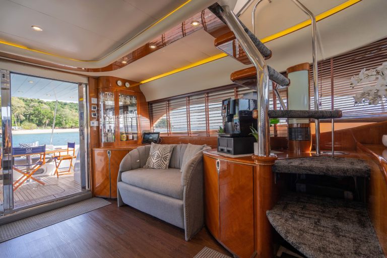 Princess 65 - 530