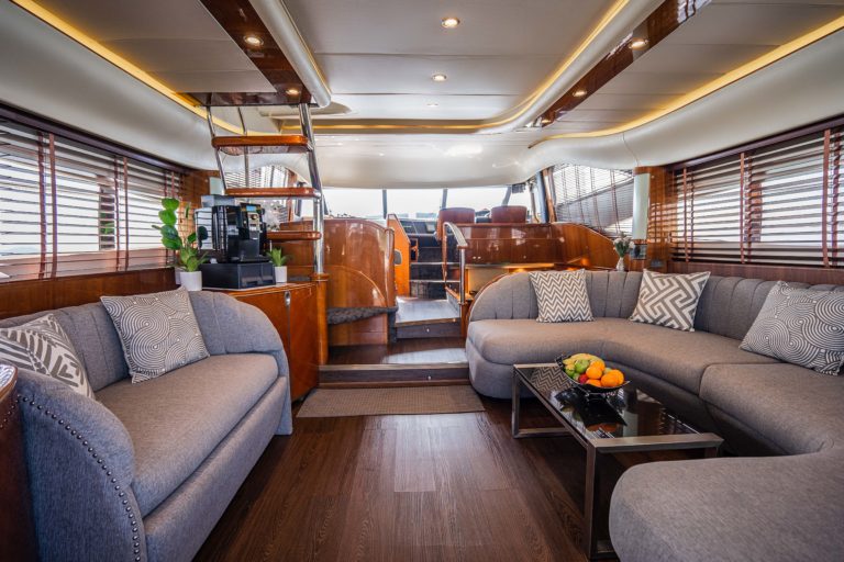 Princess 65 - 531